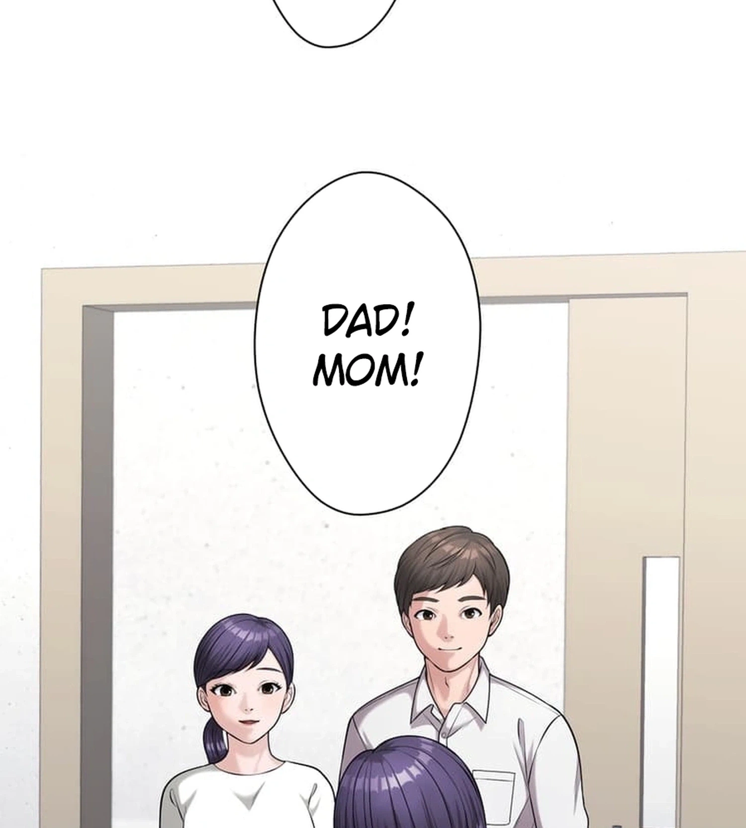 Koakuma JK Psycho Chapter 50 page 10 - 