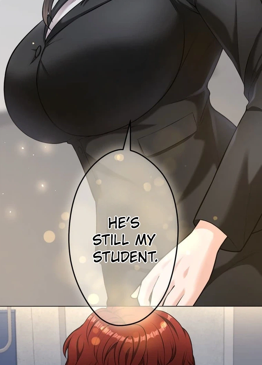 Koakuma JK Psycho Chapter 50 page 91 - 