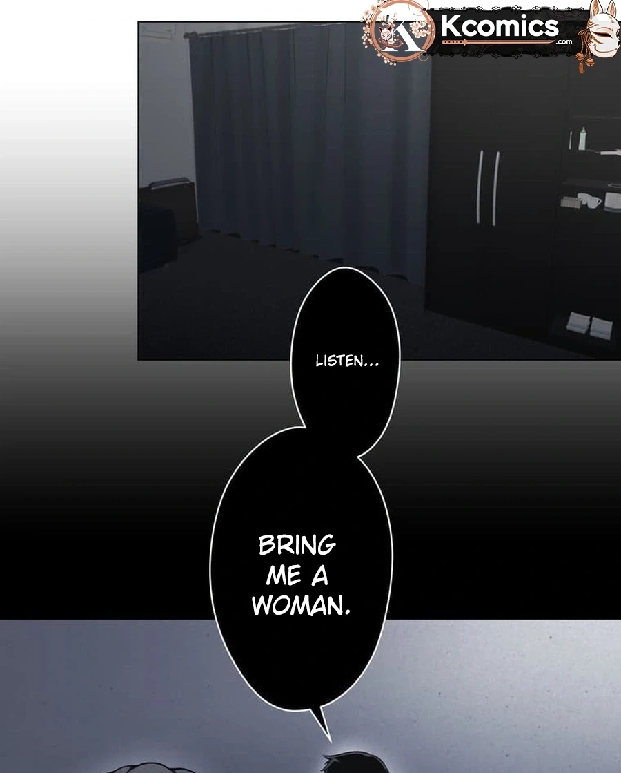 Koakuma JK Psycho Chapter 50 page 94 - 
