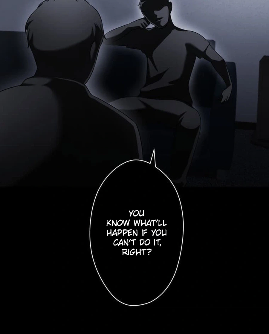 Koakuma JK Psycho Chapter 50 page 95 - 