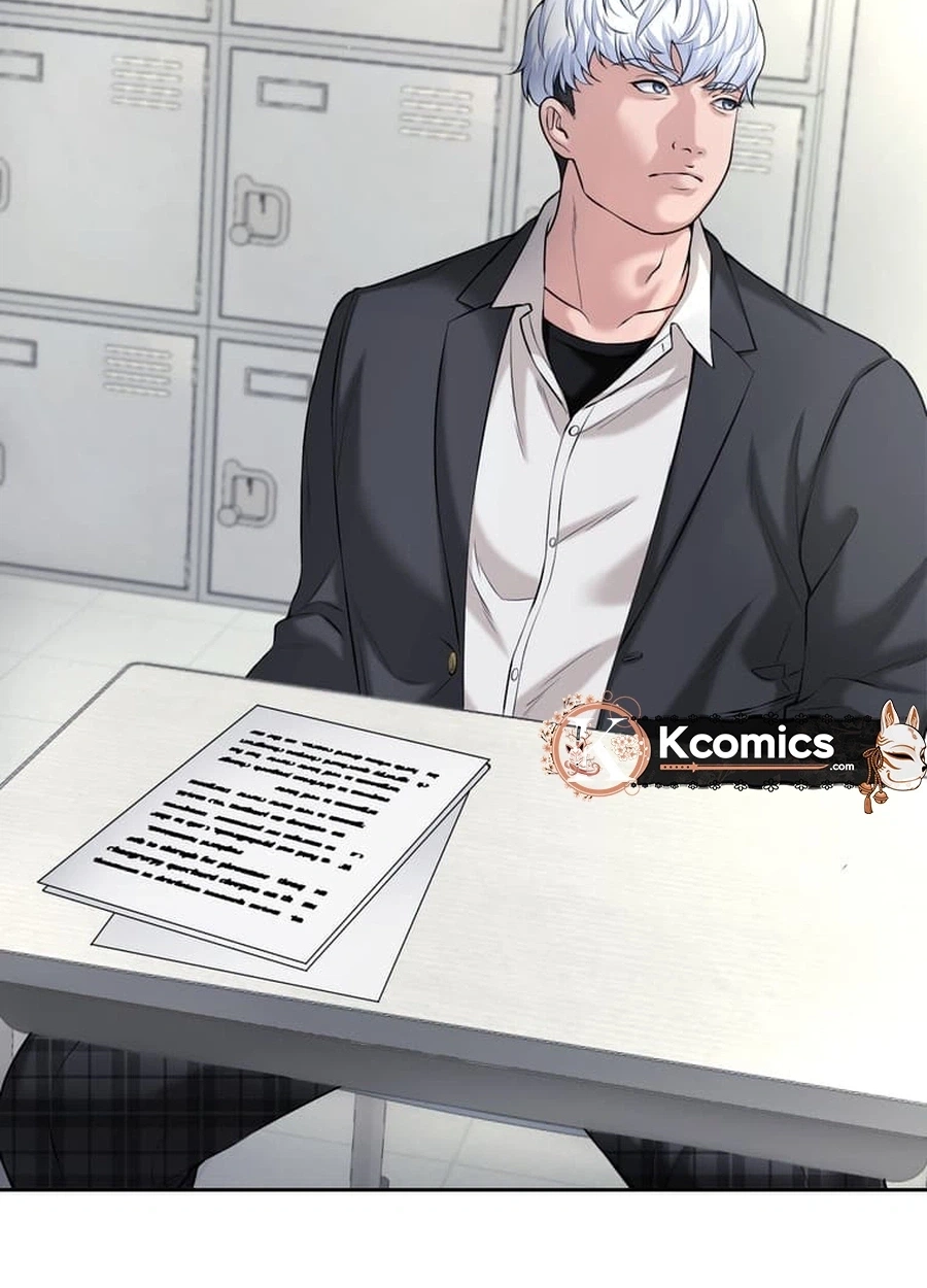 Koakuma JK Psycho Chapter 51 page 22 - 