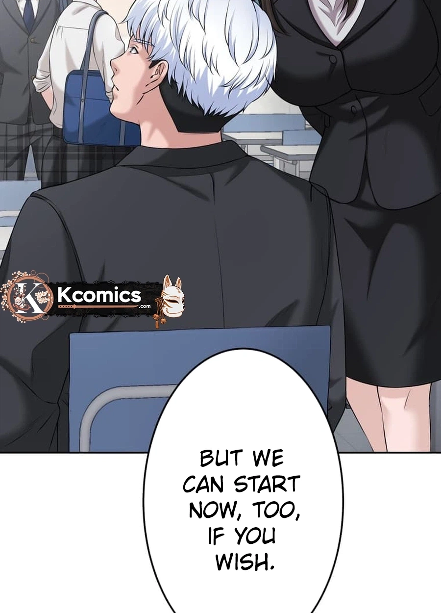 Koakuma JK Psycho Chapter 51 page 25 - 
