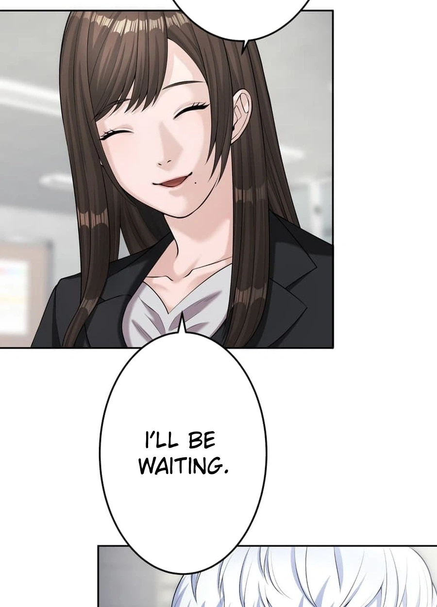 Koakuma JK Psycho Chapter 51 page 26 - 