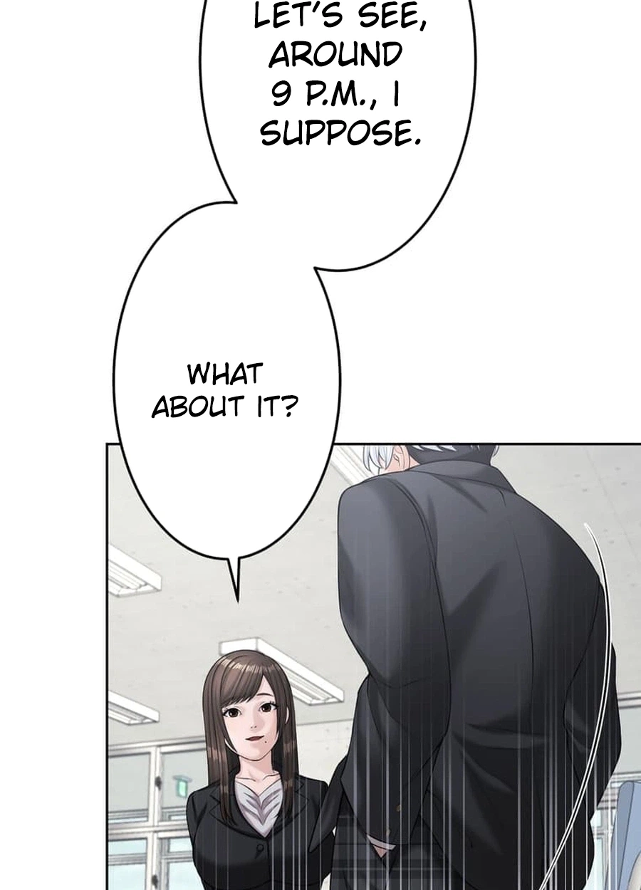 Koakuma JK Psycho Chapter 51 page 29 - 