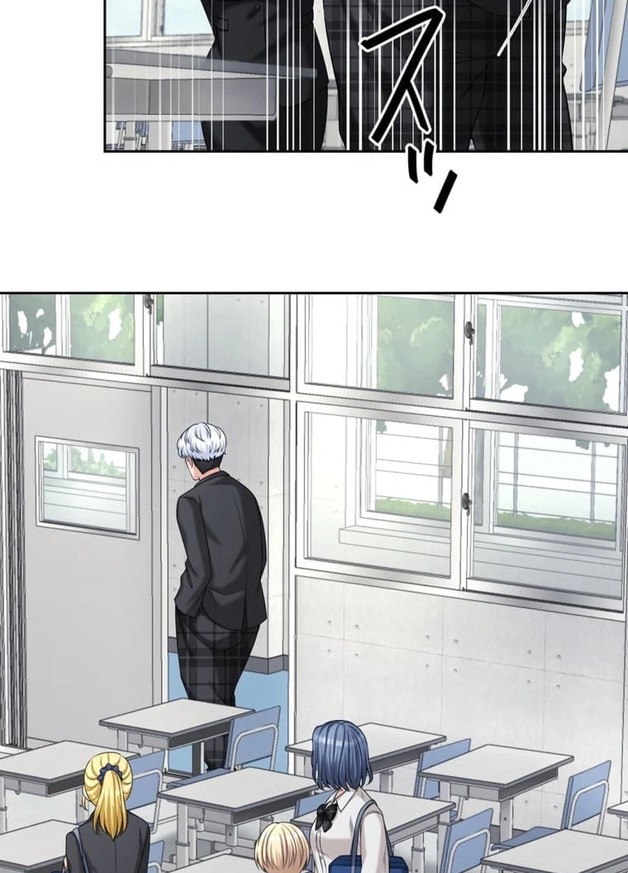 Koakuma JK Psycho Chapter 51 page 30 - 