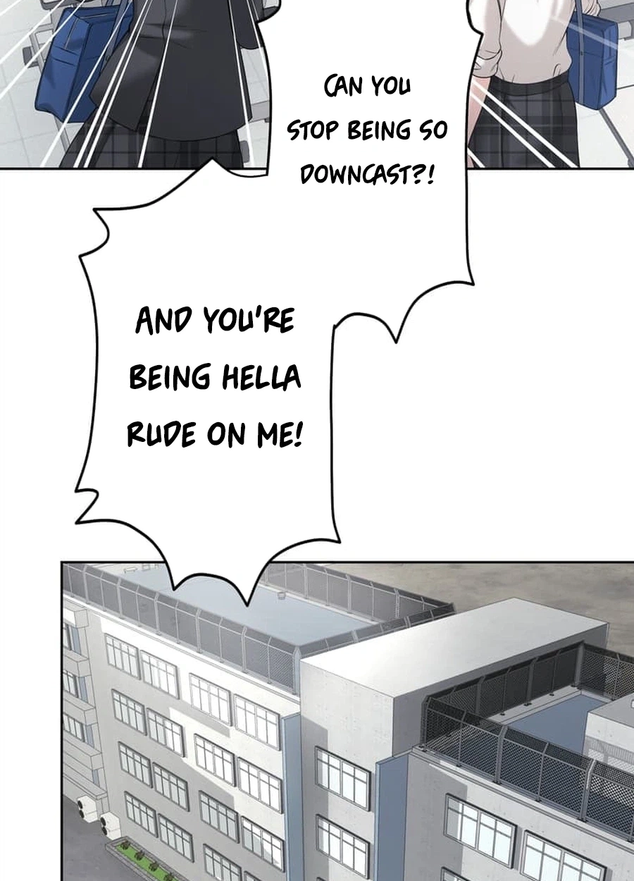Koakuma JK Psycho Chapter 51 page 39 - 