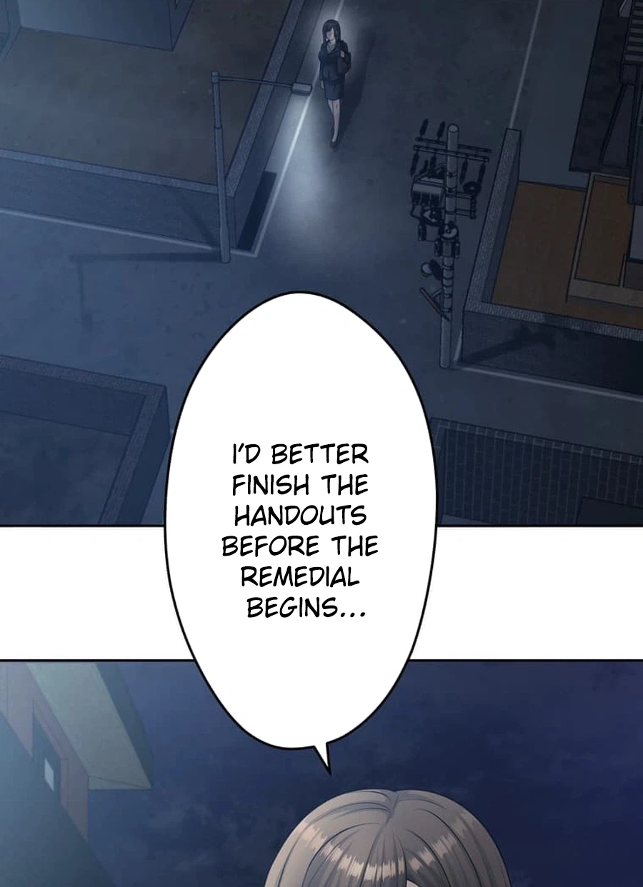 Koakuma JK Psycho Chapter 51 page 42 - 