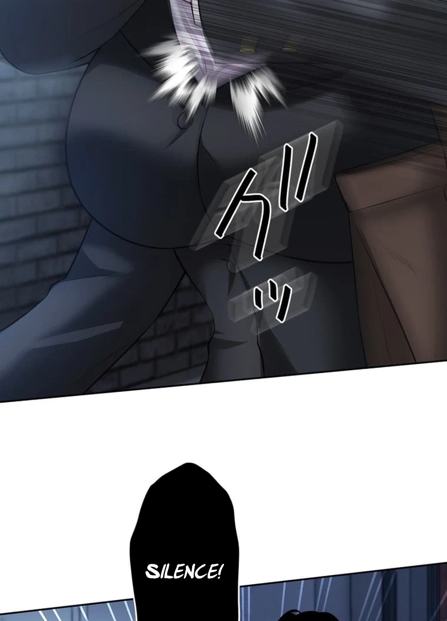 Koakuma JK Psycho Chapter 51 page 47 - 