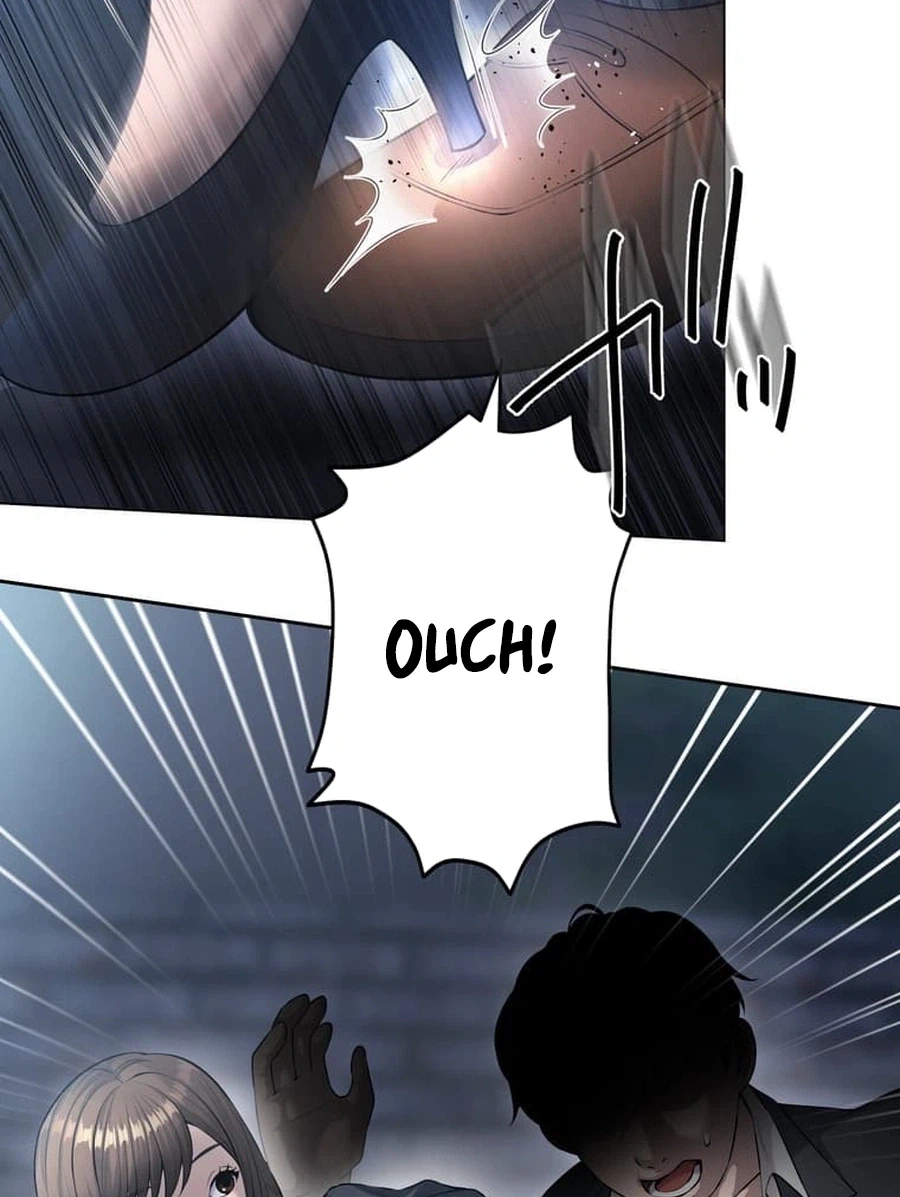 Koakuma JK Psycho Chapter 51 page 53 - 