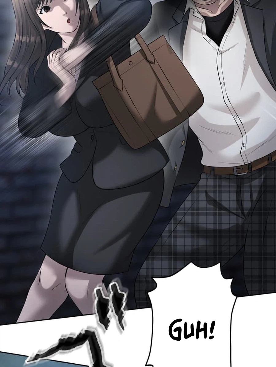 Koakuma JK Psycho Chapter 51 page 54 - 