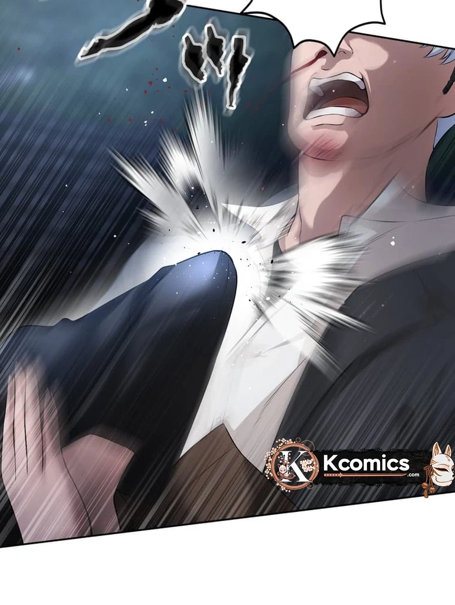 Koakuma JK Psycho Chapter 51 page 55 - 