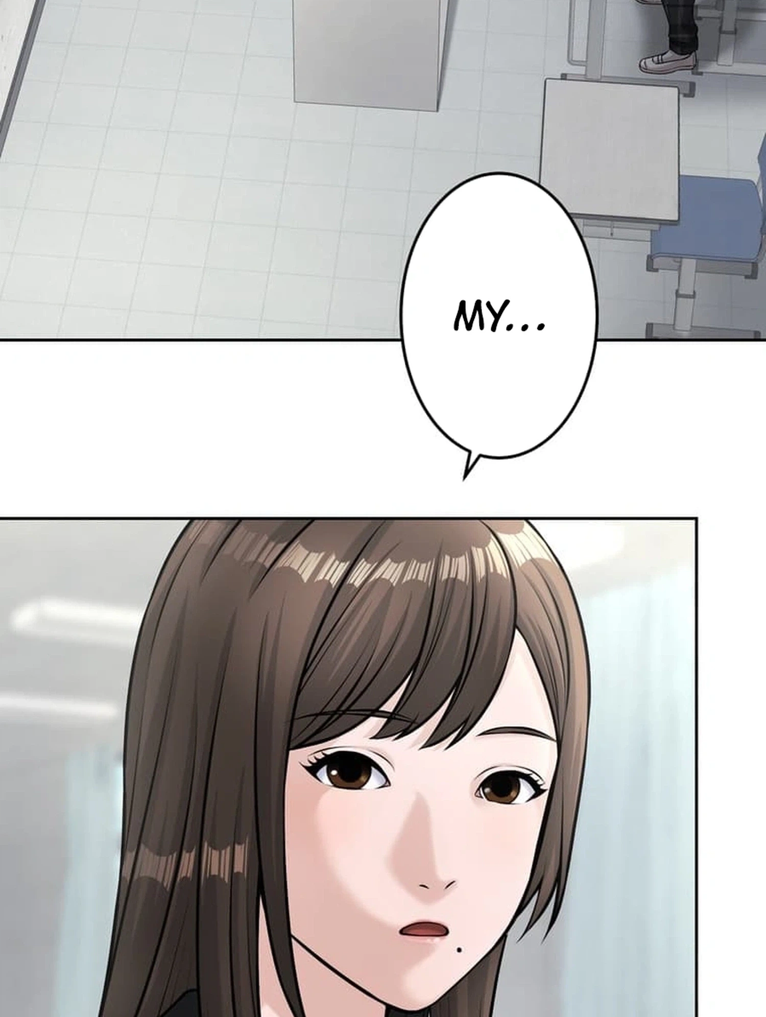 Koakuma JK Psycho Chapter 51 page 7 - 