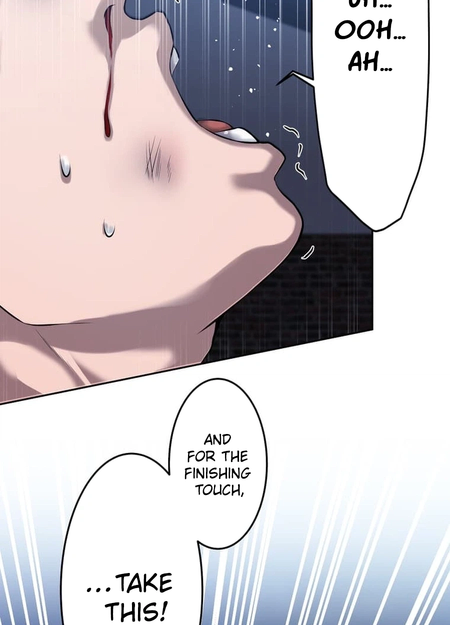 Koakuma JK Psycho Chapter 51 page 62 - 