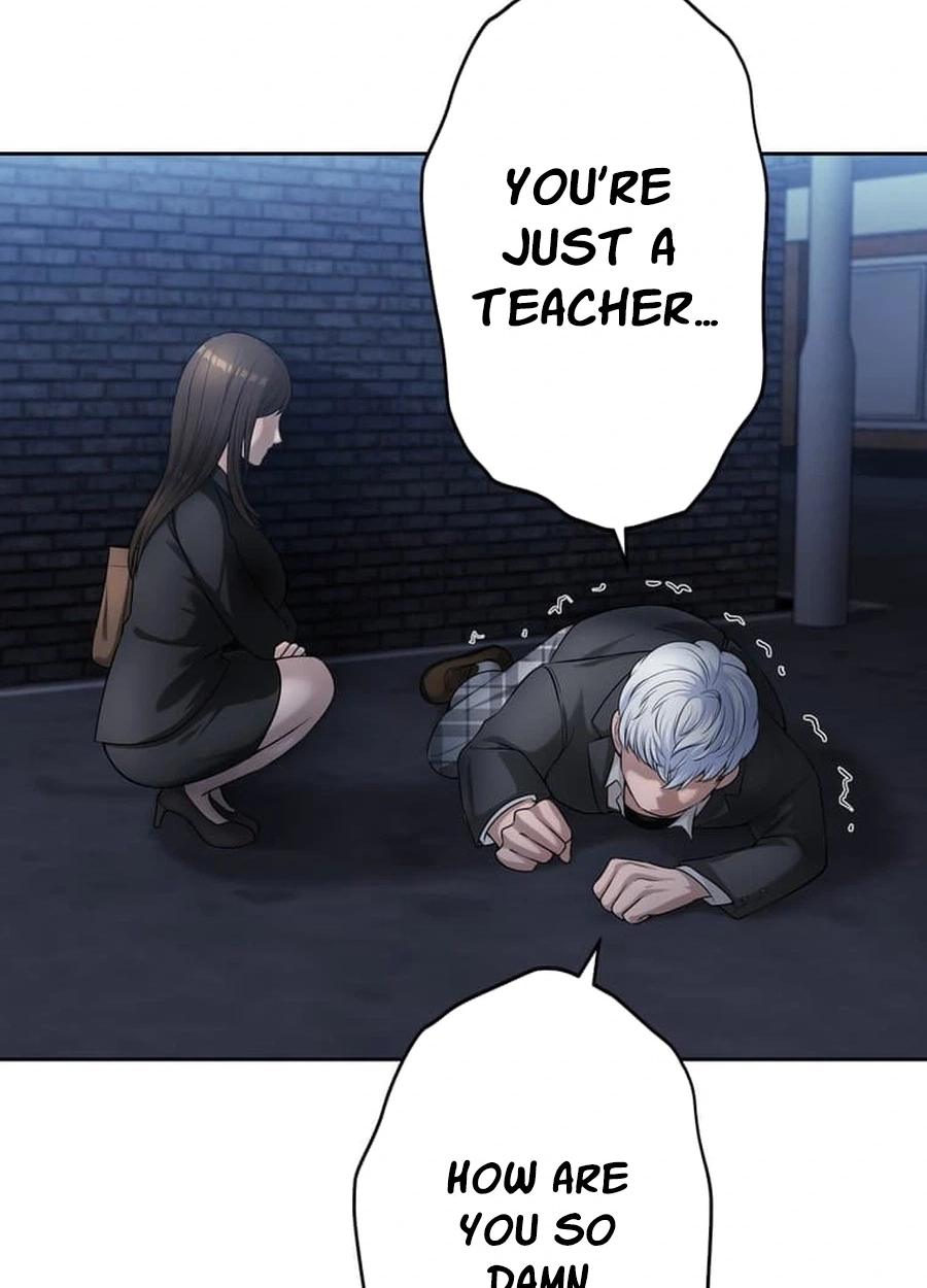 Koakuma JK Psycho Chapter 51 page 70 - 
