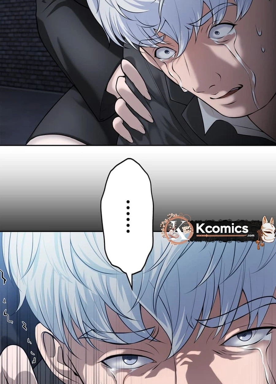 Koakuma JK Psycho Chapter 51 page 85 - 