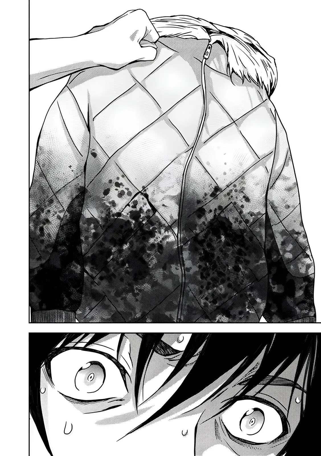 Read Koakuma Kyoushi Psycho chapter 4 image 6 on Lezhin