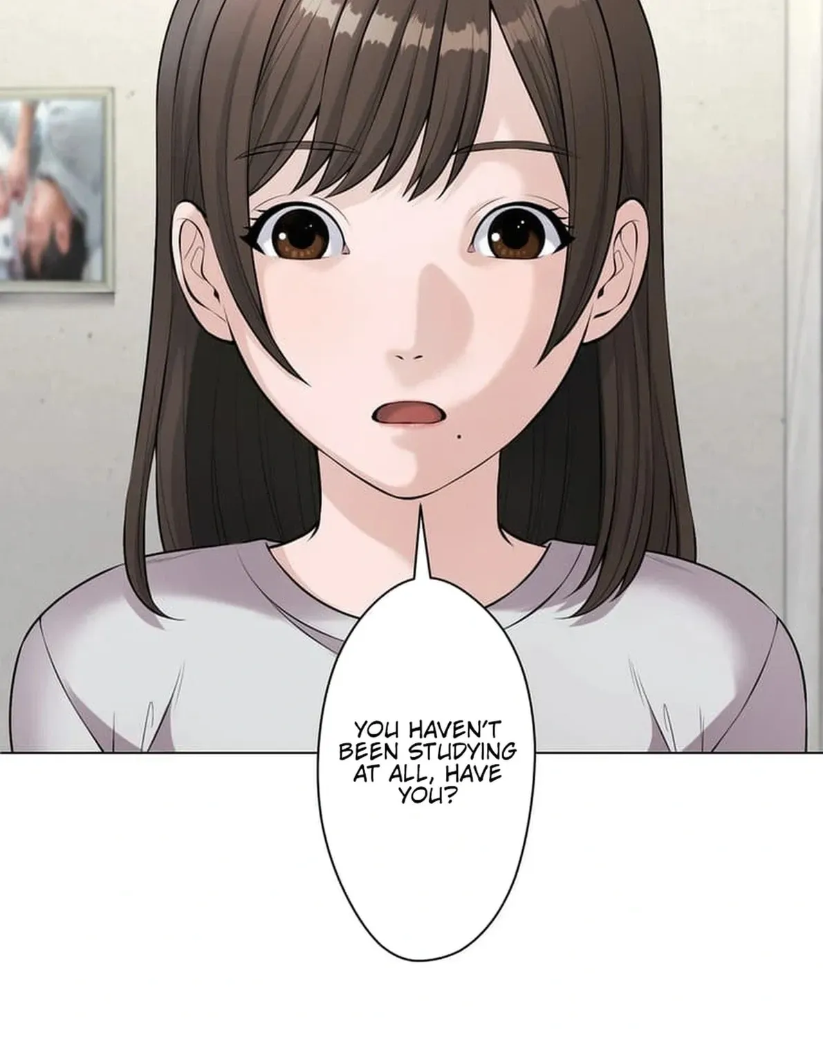 Read Koakuma Kyoushi Psycho chapter 43 image 18 on Lezhin