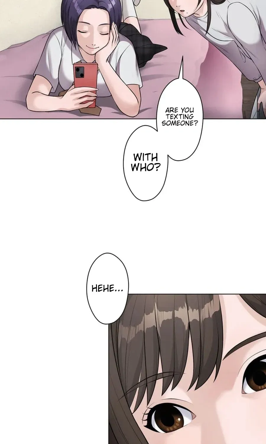 Read Koakuma Kyoushi Psycho chapter 43 image 22 on Lezhin