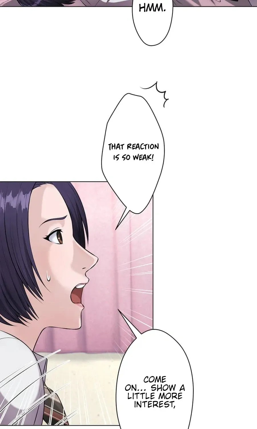 Read Koakuma Kyoushi Psycho chapter 43 image 26 on Lezhin