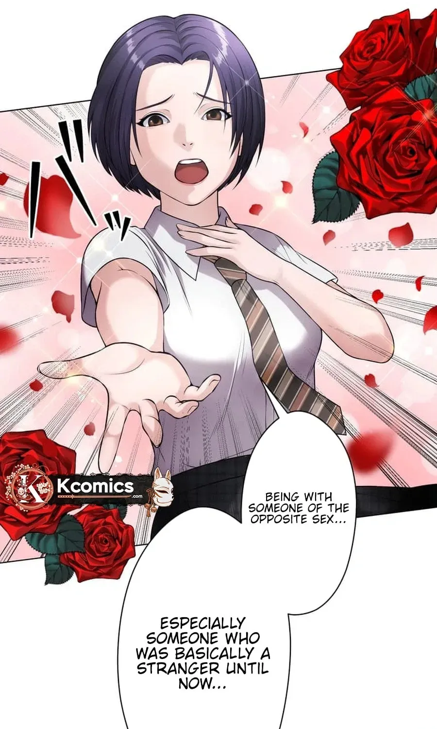 Read Koakuma Kyoushi Psycho chapter 43 image 31 on Lezhin