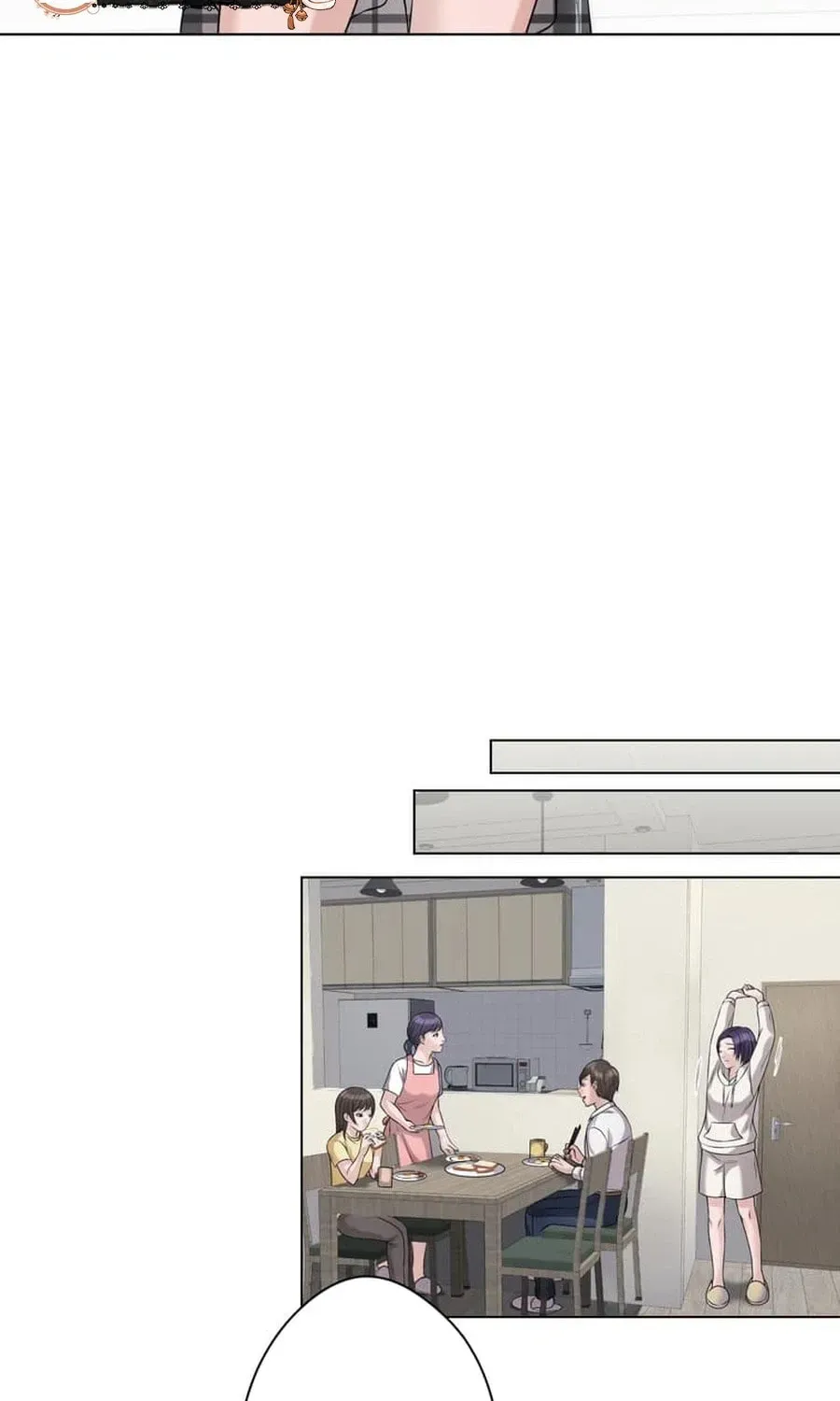 Read Koakuma Kyoushi Psycho chapter 43 image 53 on Lezhin