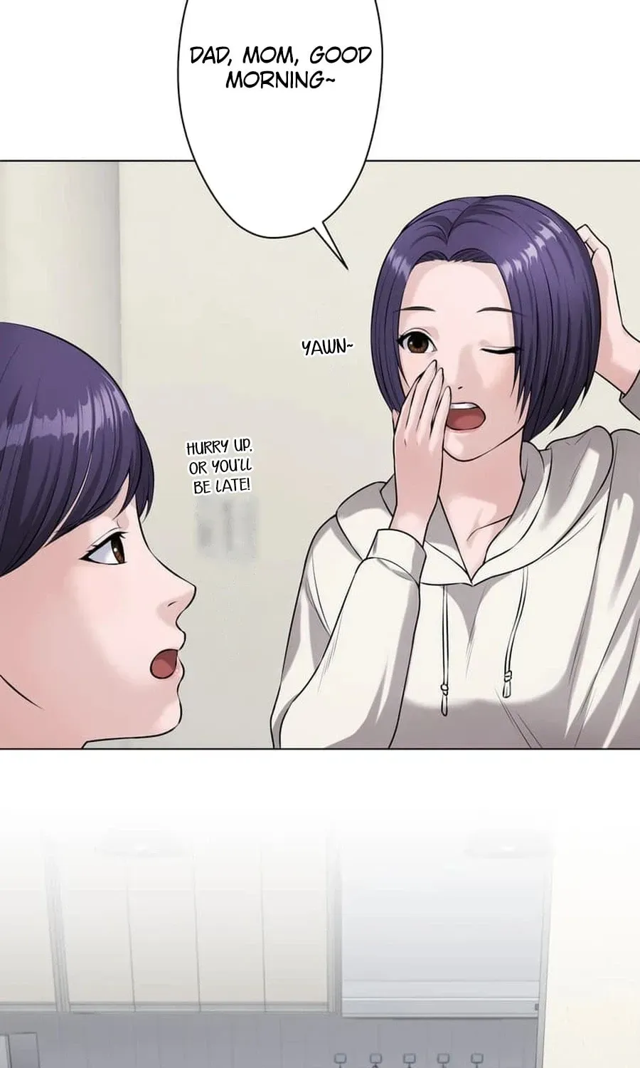 Read Koakuma Kyoushi Psycho chapter 43 image 54 on Lezhin