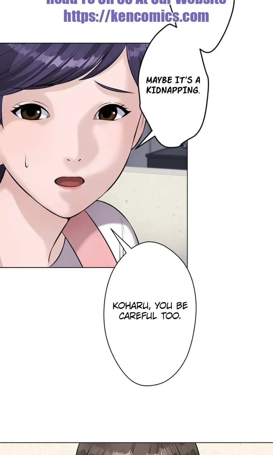 Read Koakuma Kyoushi Psycho chapter 43 image 57 on Lezhin
