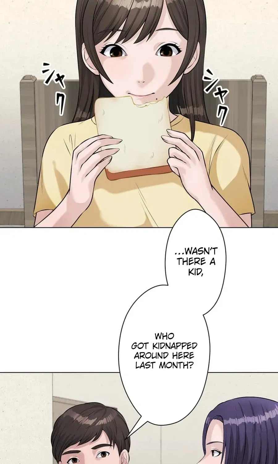 Read Koakuma Kyoushi Psycho chapter 43 image 58 on Lezhin