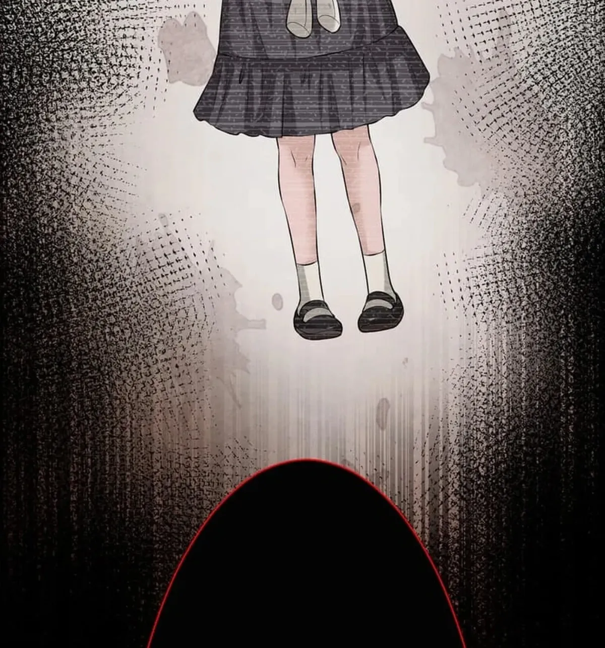 Read Koakuma Kyoushi Psycho chapter 43 image 6 on Lezhin