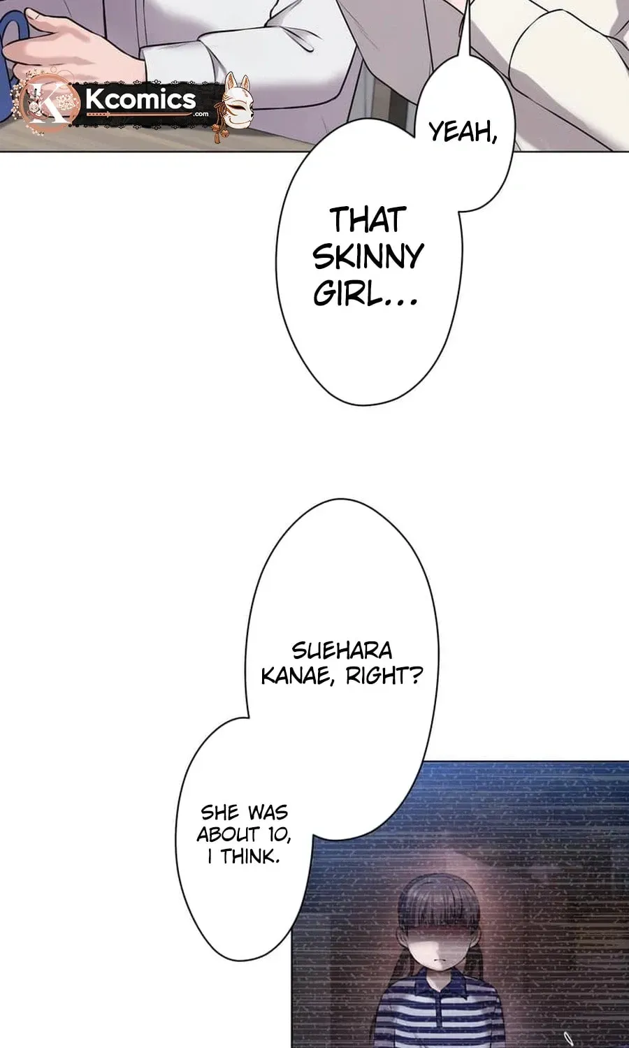 Read Koakuma Kyoushi Psycho chapter 43 image 60 on Lezhin