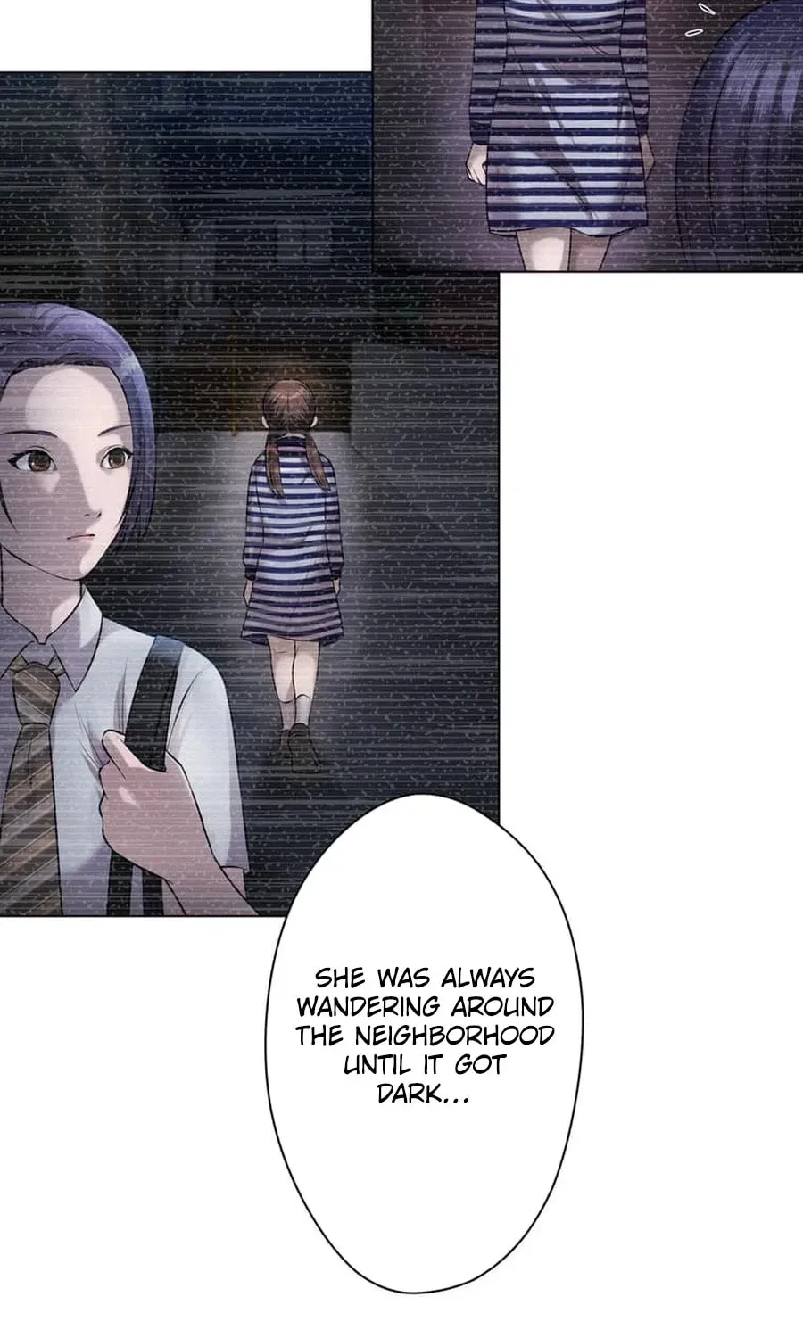 Read Koakuma Kyoushi Psycho chapter 43 image 61 on Lezhin