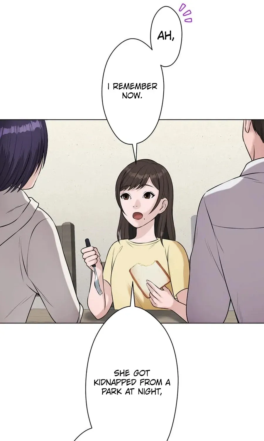 Read Koakuma Kyoushi Psycho chapter 43 image 63 on Lezhin