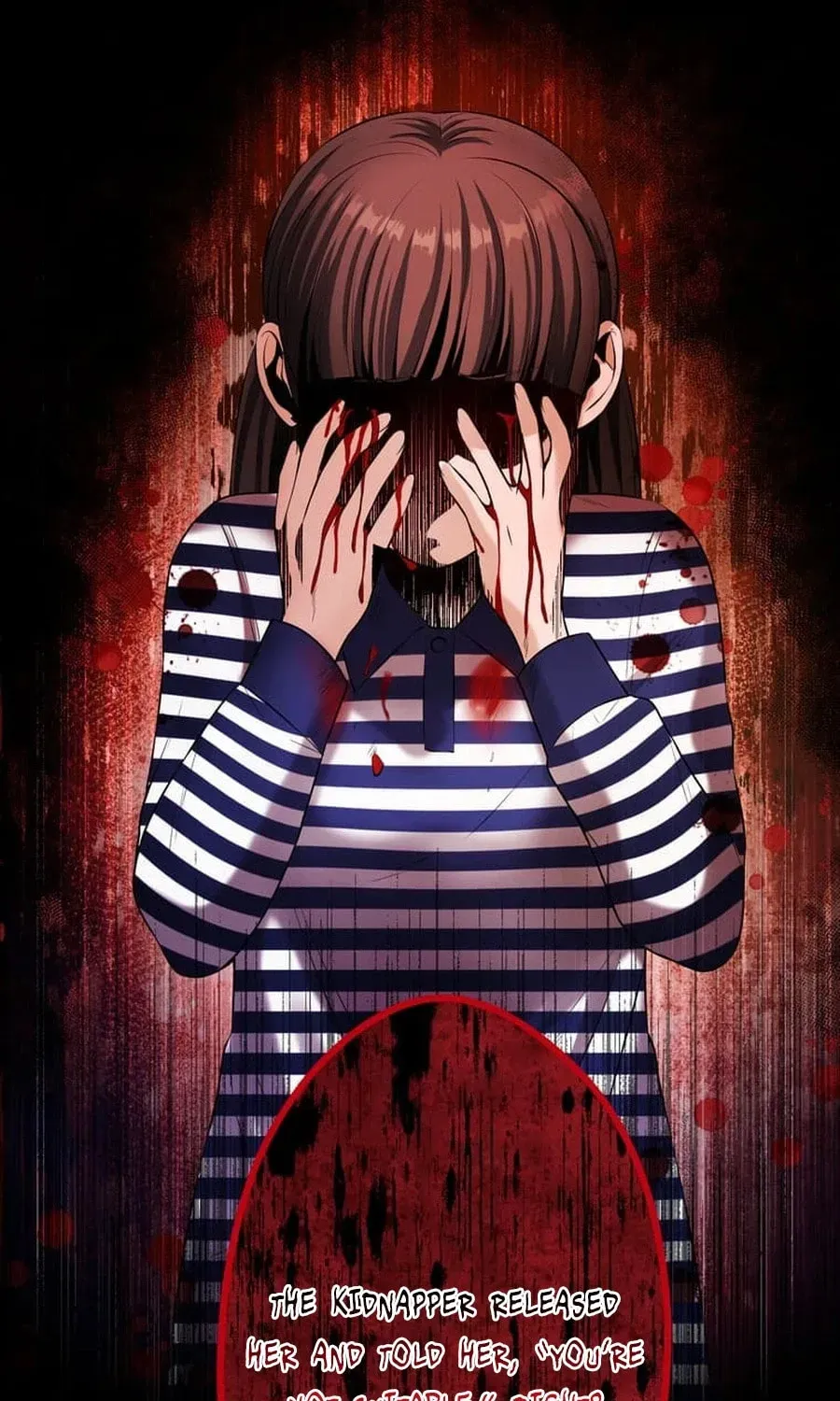 Read Koakuma Kyoushi Psycho chapter 43 image 67 on Lezhin