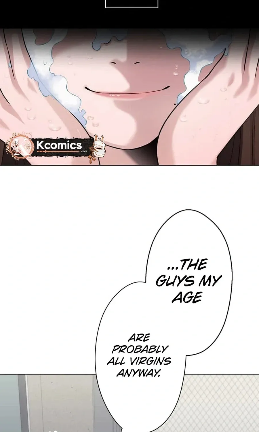 Read Koakuma Kyoushi Psycho chapter 43 image 79 on Lezhin