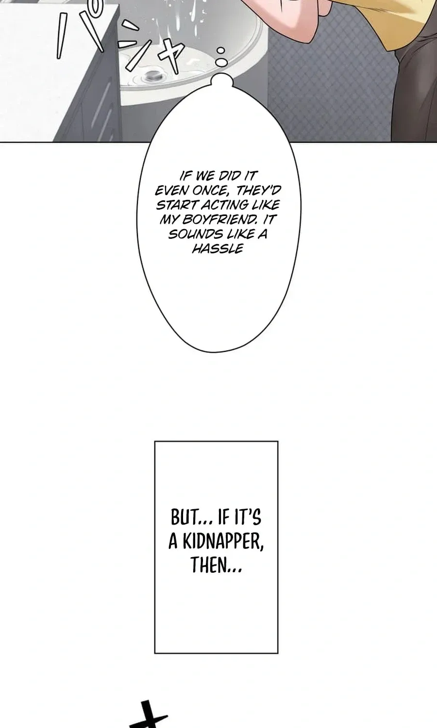 Read Koakuma Kyoushi Psycho chapter 43 image 81 on Lezhin