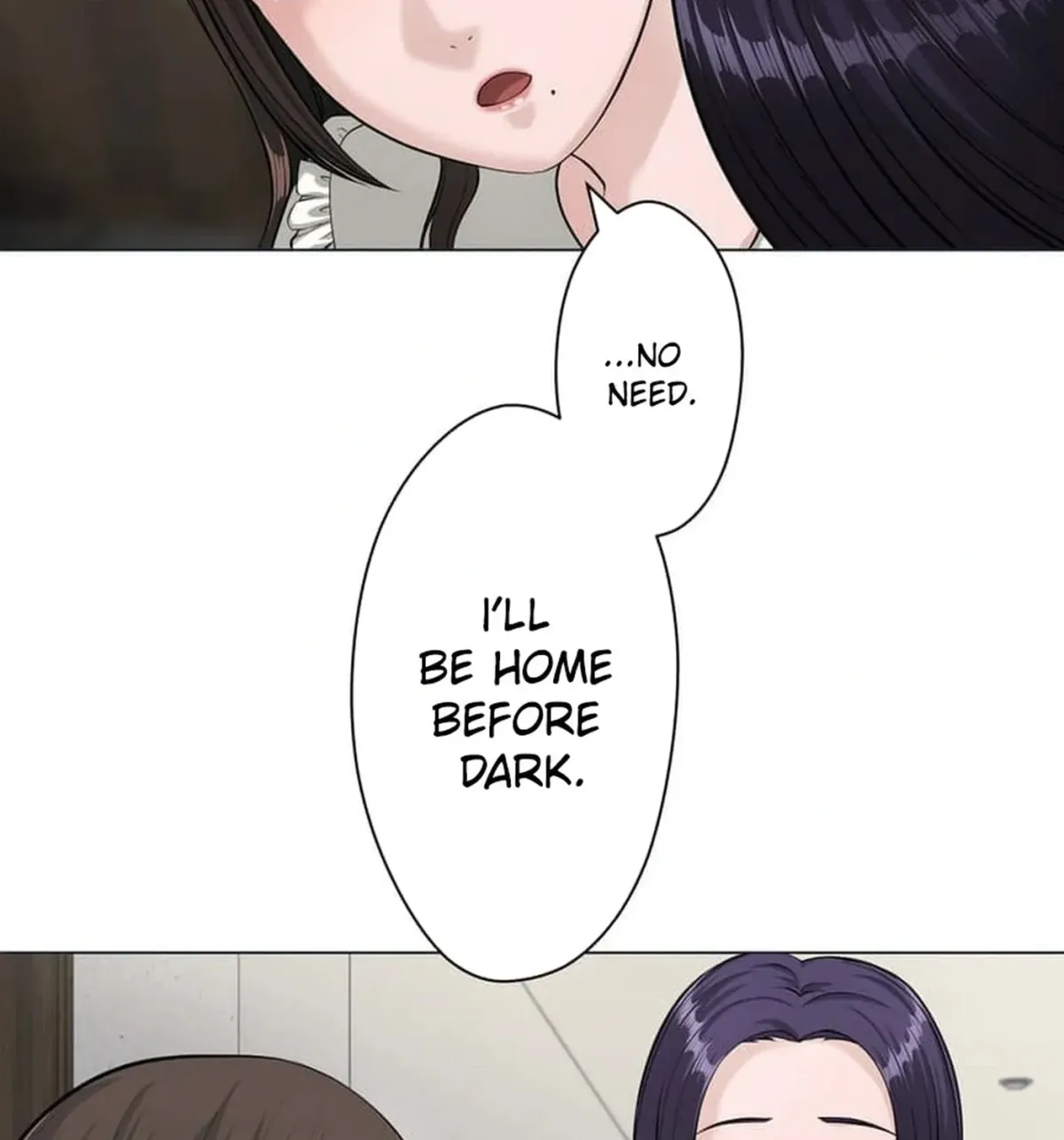 Read Koakuma Kyoushi Psycho chapter 44 image 10 on Lezhin