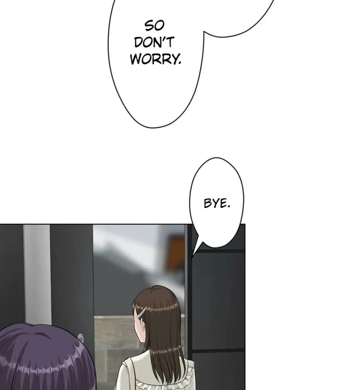 Read Koakuma Kyoushi Psycho chapter 44 image 12 on Lezhin