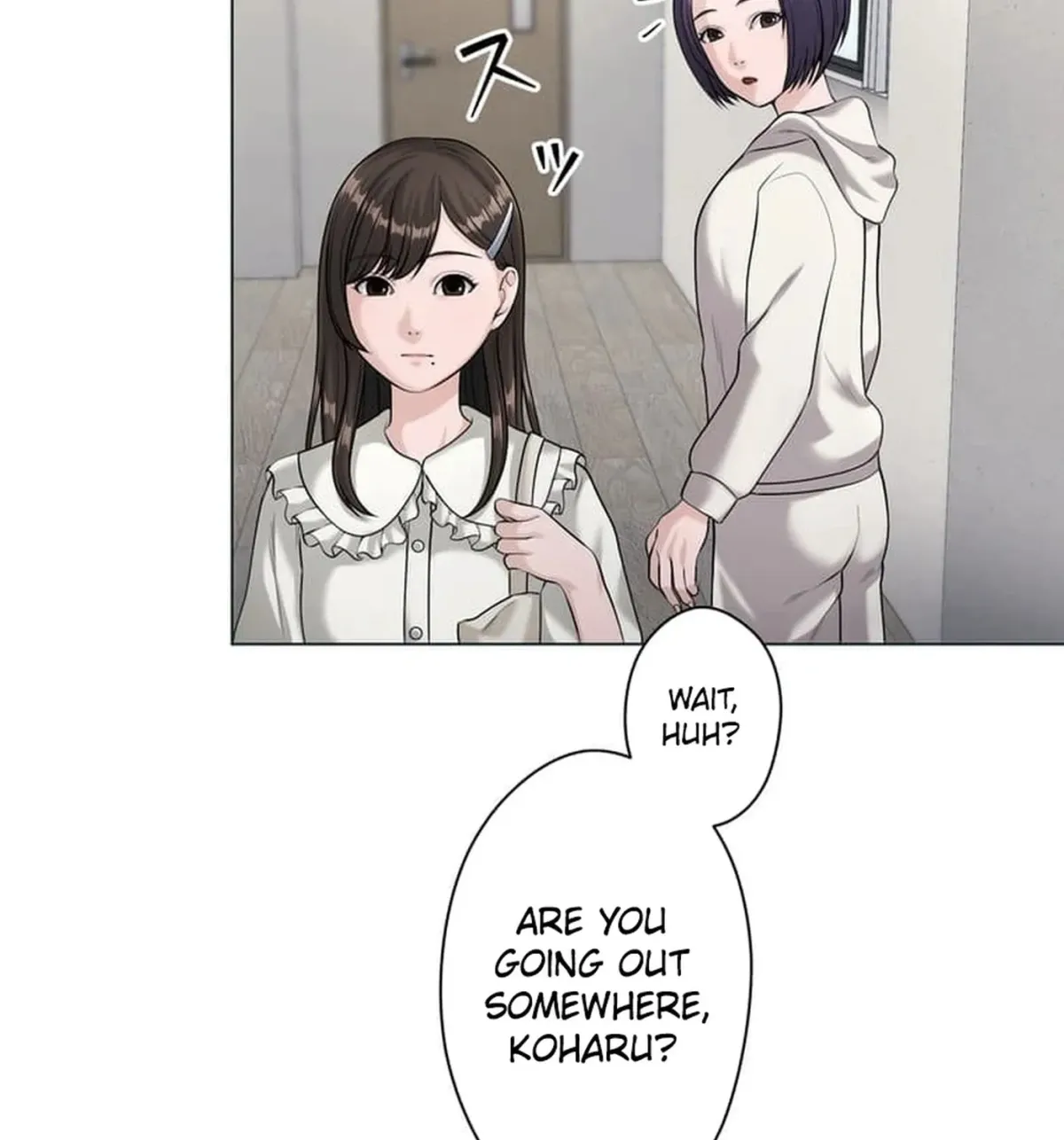 Read Koakuma Kyoushi Psycho chapter 44 image 2 on Lezhin