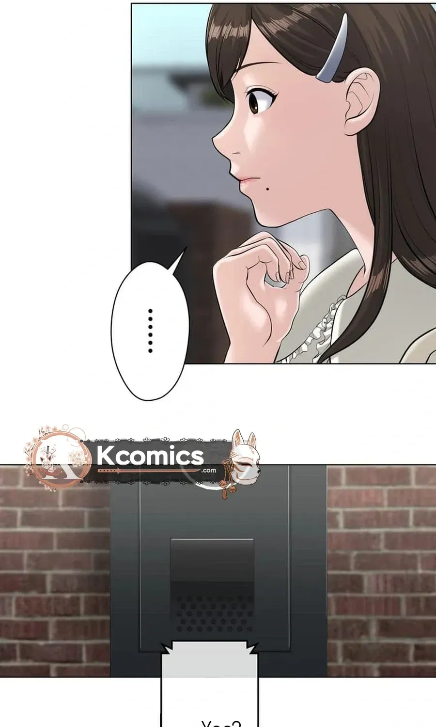 Read Koakuma Kyoushi Psycho chapter 44 image 24 on Lezhin