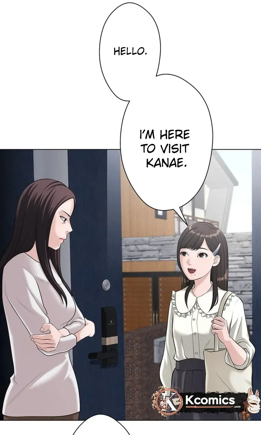 Read Koakuma Kyoushi Psycho chapter 44 image 29 on Lezhin