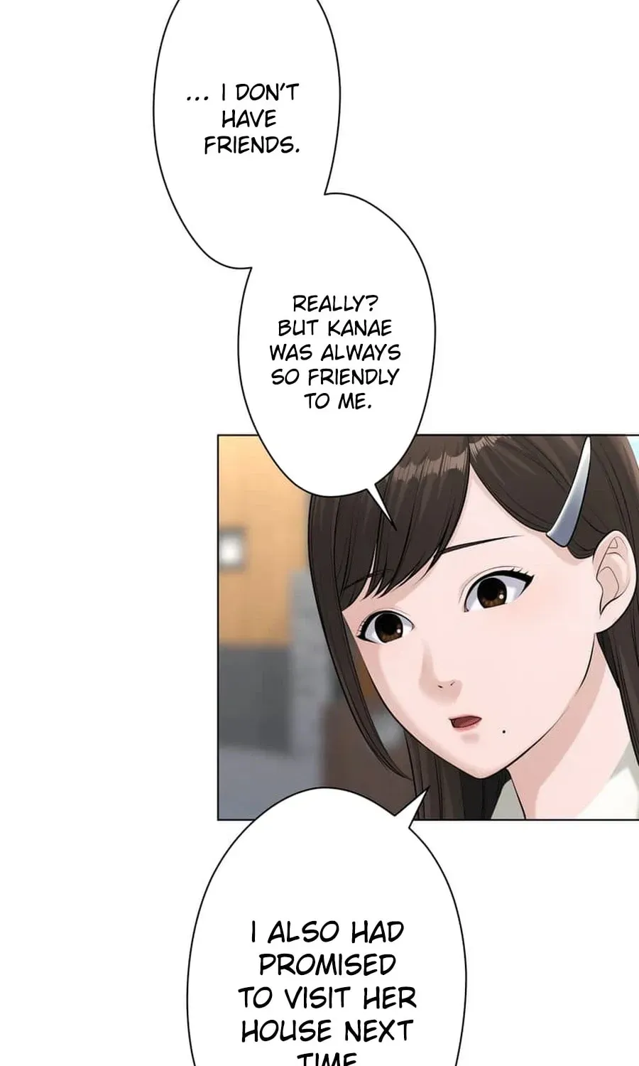 Read Koakuma Kyoushi Psycho chapter 44 image 30 on Lezhin