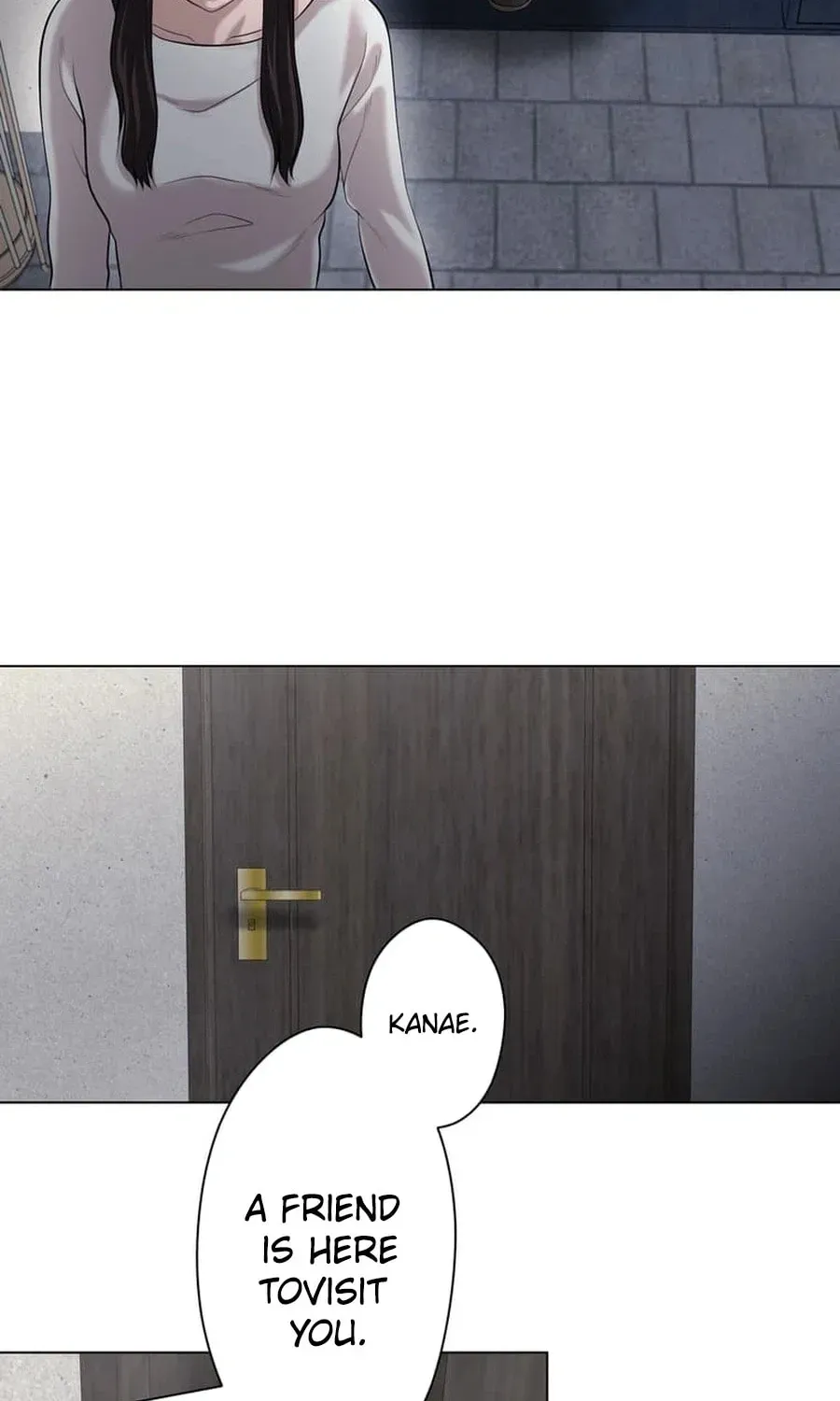 Read Koakuma Kyoushi Psycho chapter 44 image 33 on Lezhin