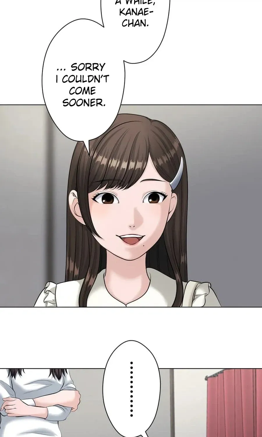 Read Koakuma Kyoushi Psycho chapter 44 image 37 on Lezhin