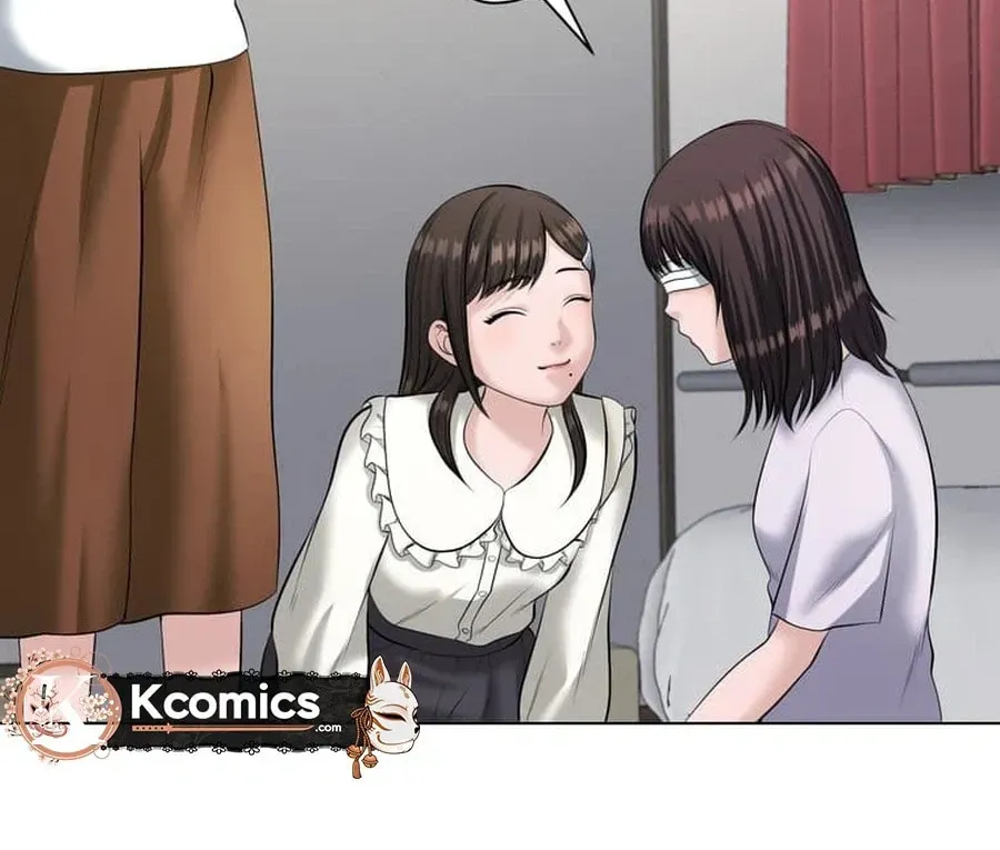 Read Koakuma Kyoushi Psycho chapter 44 image 38 on Lezhin