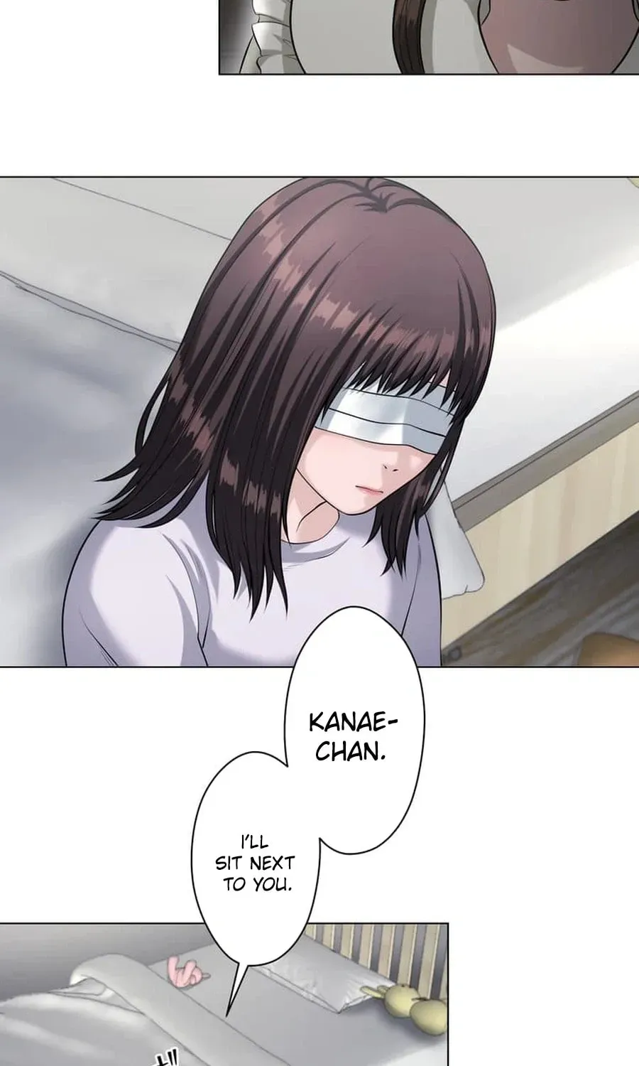 Read Koakuma Kyoushi Psycho chapter 44 image 41 on Lezhin