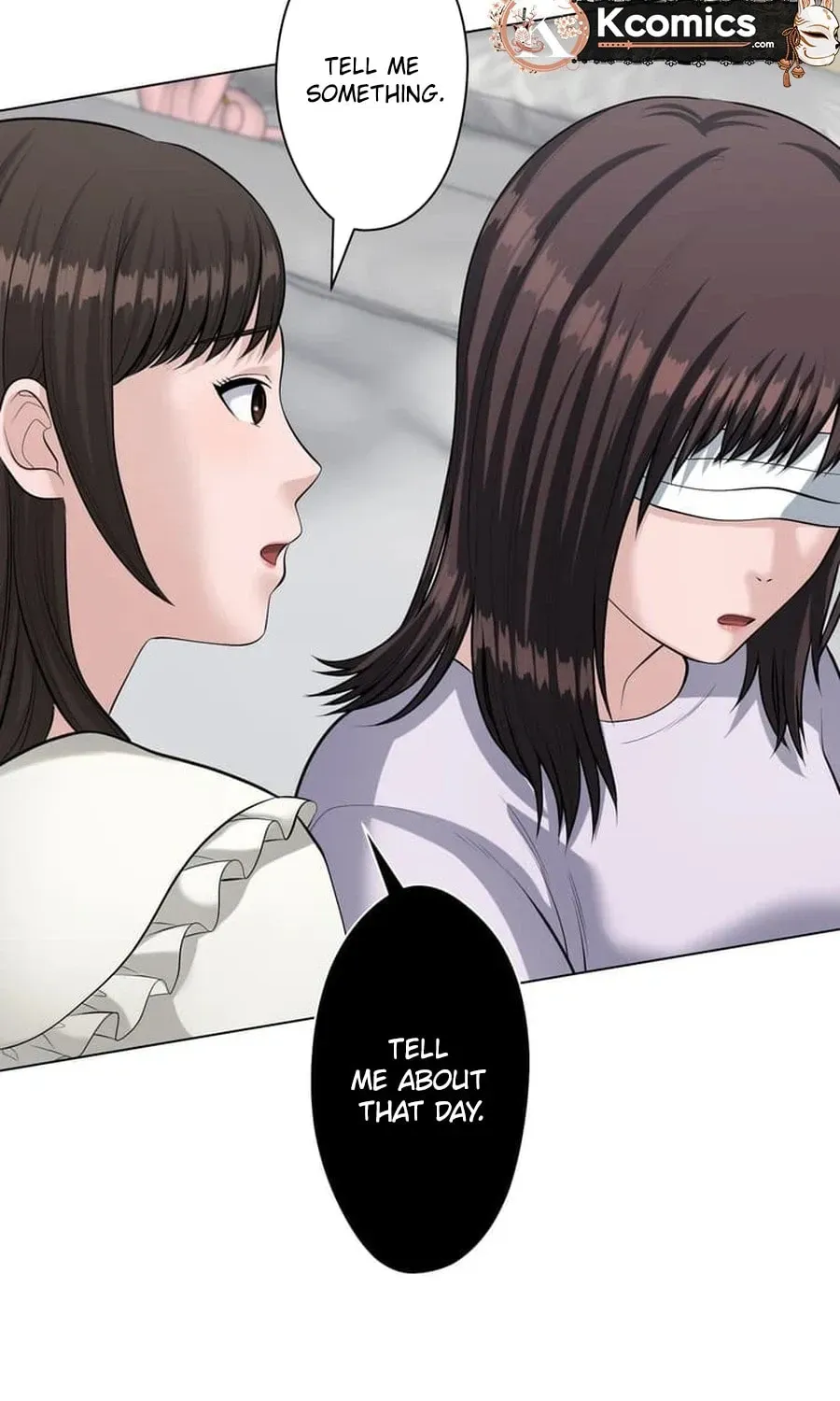 Read Koakuma Kyoushi Psycho chapter 44 image 48 on Lezhin