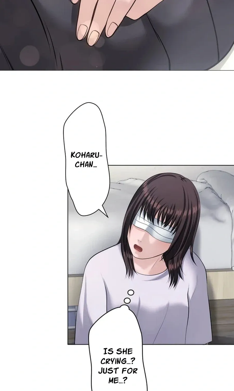 Read Koakuma Kyoushi Psycho chapter 44 image 54 on Lezhin