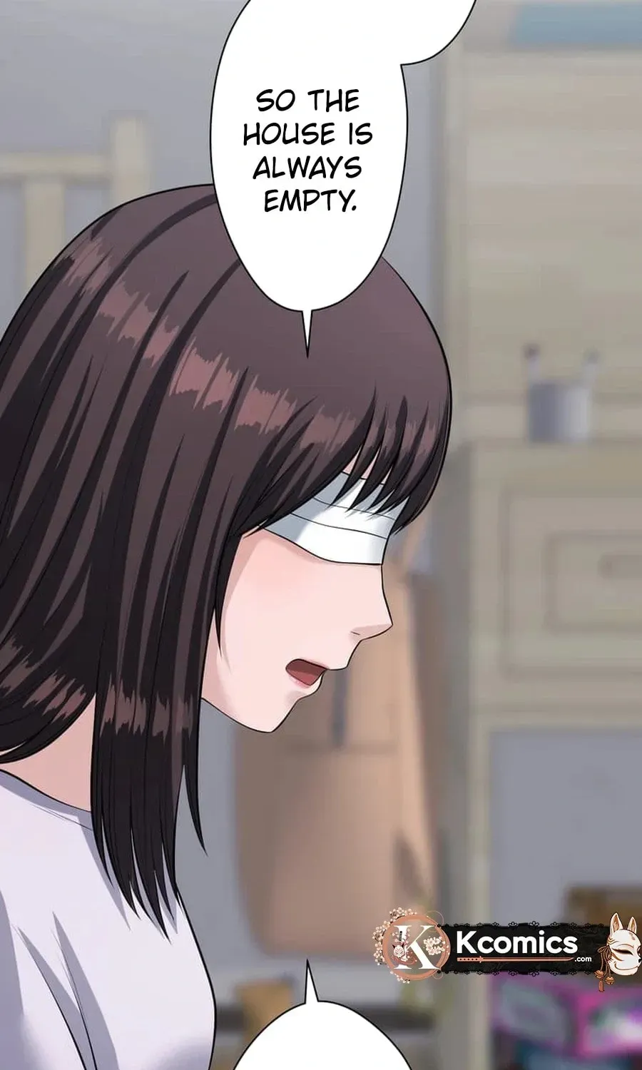 Read Koakuma Kyoushi Psycho chapter 44 image 59 on Lezhin
