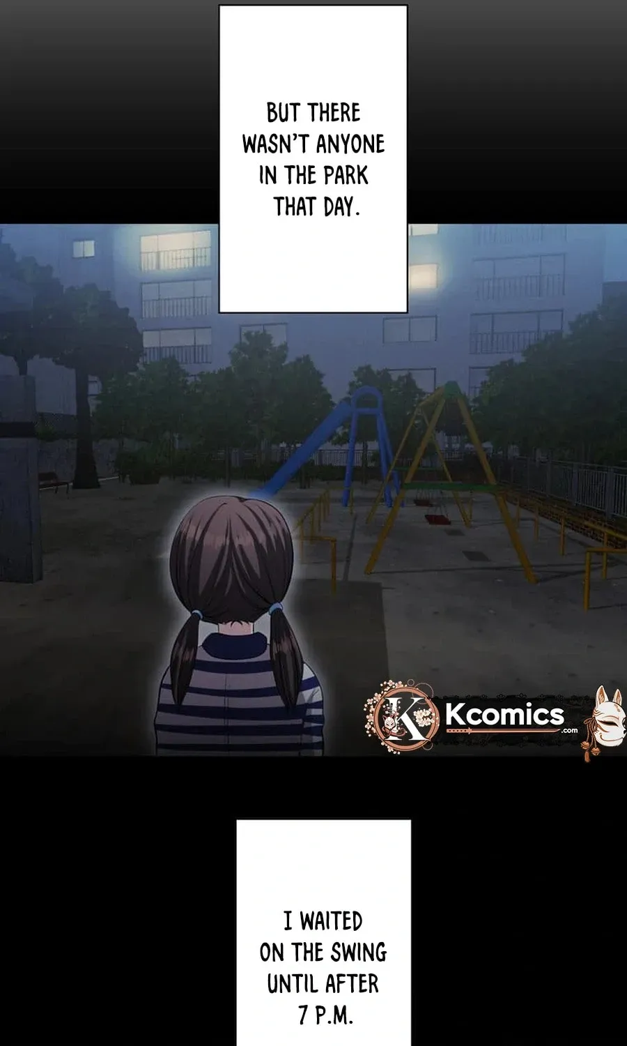 Read Koakuma Kyoushi Psycho chapter 44 image 61 on Lezhin