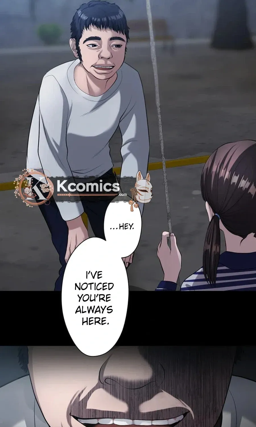 Read Koakuma Kyoushi Psycho chapter 44 image 63 on Lezhin
